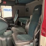 DAF XF95 480 6×2 Midlift Tractor Unit Manual - thumbnail