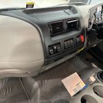 DAF LF55 220 Day Cab Dropside Crane - thumbnail