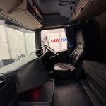 Scania R580 6×2 10 Tyre Rear Lift Tractor Unit PTO - thumbnail
