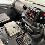 Mercedes Axor 2533 6×2 20000 Litre Tanker - thumbnail