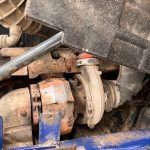 DAF CF85 410 8×4 Day Cab Hookloader Manual - thumbnail