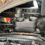 DAF CF 290 6×2 Rear Steer Fridge Box - thumbnail