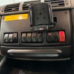 DAF CF75 310 6×2 Rear Lift Flatbed - thumbnail