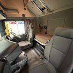 Scania R450 6×2 Midlift Topline Tractor Unit - thumbnail