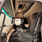 Mercedes Actros 1824 4×2 Sleeper Cab Fridge Box - thumbnail