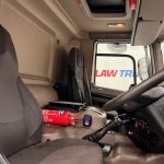 DAF CF75 360 6×2 20000 Litre Tanker - thumbnail