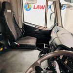 Iveco Stralis 310 AT Euro 6 6×2 Box Van - thumbnail