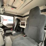 MAN TGS 26.320 6×2 Sleeper Cab Insulated Box Van - thumbnail