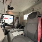 DAF LF 260 4×2 Rest Cab Tractor Unit - thumbnail