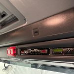 Scania P320 6×2 10 Tyre Rear Lift Insulated Box Van - thumbnail
