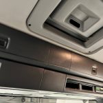 Scania P320 6×2 10 Tyre Rear Lift Flatbed - thumbnail