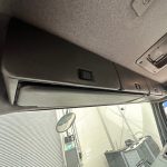 Volvo FM12 340 Rear Lift Sleeper Beavertail - thumbnail