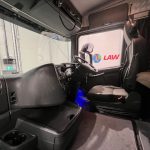 Scania R410 8×4 Sleeper Cab Bulk Tipper - thumbnail