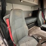 Volvo FM 450 Dropside Brick Grab Drawbar - thumbnail