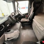 Scania S450 6×2 Midlift Highline Tractor Unit - thumbnail