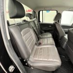 Volkswagen Amarok 3.0 V6 TDI 4×4 Highline Pick Up Auto - thumbnail