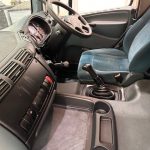 DAF CF65 220 Sleeper Cab Curtainsider Manual - thumbnail