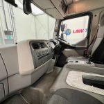 DAF LF 260 4×2 Rest Cab Tractor Unit - thumbnail