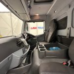 Mercedes Axor 1824 Day Cab Box Van - thumbnail