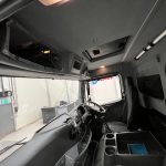 Mercedes Axor 1824 Day Cab Fridge Box - thumbnail