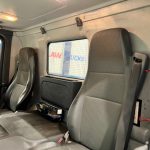 Scania P280 6×2 Rear Lift Dropside Brick Grab - thumbnail