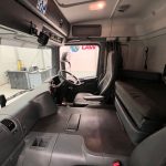 Scania P250 4×2 Sleeper Cab Fridge Box - thumbnail