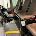 Mercedes Econic 2630 6×2 Refuse Bin Lorry - thumbnail