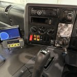 Scania P400 8×4 Rest Cab Steel Tipper - thumbnail