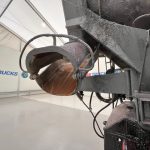 Hino 700 2813 6×4 Cement Mixer - thumbnail