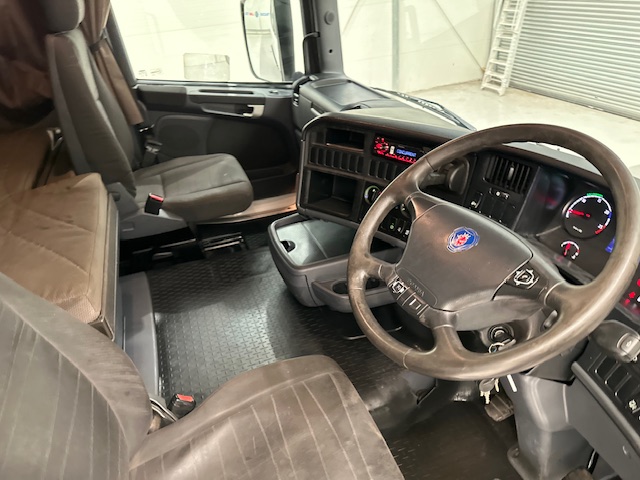 Scania R480 6×2 Midlift Highline Tractor Unit