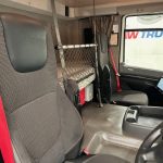 DAF CF 440 6×2 Sleeper Cab Dropside Drawbar Spec - thumbnail