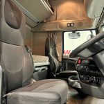 DAF XF 510 6×2 Midlift Tractor Unit - thumbnail