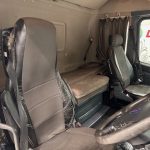 Scania R440 6×2 Midlift Topline Tractor Unit - thumbnail