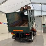 DAF LF55 220 4×2 Steel Tipper Grab Manual - thumbnail