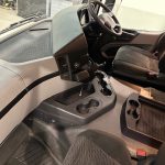 Mercedes Antos 1827 Day Cab Fridge Box - thumbnail
