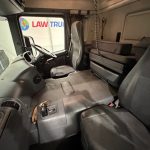 Scania P310 6×2 10 Tyre Rear Lift Tilt and Slide Recovery - thumbnail