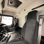 Mercedes Antos 2532 6×2 Rear Lift Day Cab Fridge Box - thumbnail
