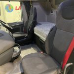 DAF XF 510 6×2 Midlift Tractor Unit - thumbnail