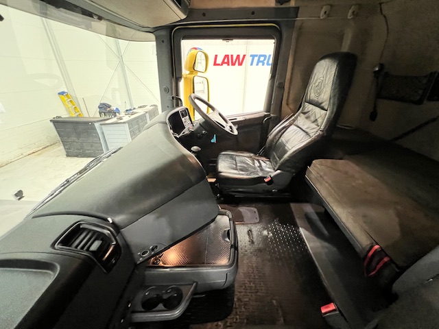 Scania R480 6×2 Midlift Topline Tractor Unit