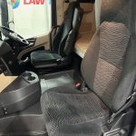 Mercedes Actros 1830 Sleeper Cab Box Van - thumbnail