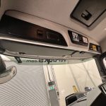 Mercedes Actros 2532 6×2 Rear Lift Day Cab Fridge Box - thumbnail