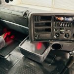 Scania R480 Rear Lift Sleeper Cab Flatbed Manual - thumbnail