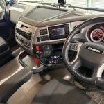 DAF XF 530 6×2 Midlift Tractor Unit - thumbnail