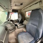 Volvo FM 460 8×4 Steel Tipper Grab - thumbnail