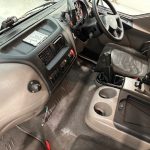 DAF  LF55 220 Day Cab Fridge Box - thumbnail