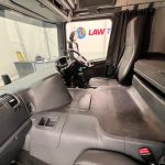 Scania P320 6×2 10 Tyre Sleeper Cab Dropside - thumbnail