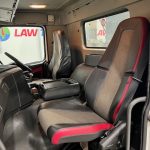 Volvo FMX 420 8×4 Day Cab Steel Tipper - thumbnail