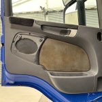 Scania P420 8×4 Sleeper Cab Vacuum Tanker - thumbnail