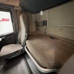 Scania R450 6×2 Rear Lift Highline Tractor Unit PTO - thumbnail