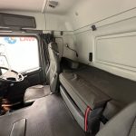 Scania P250 4×2 Sleeper Cab Box Van - thumbnail